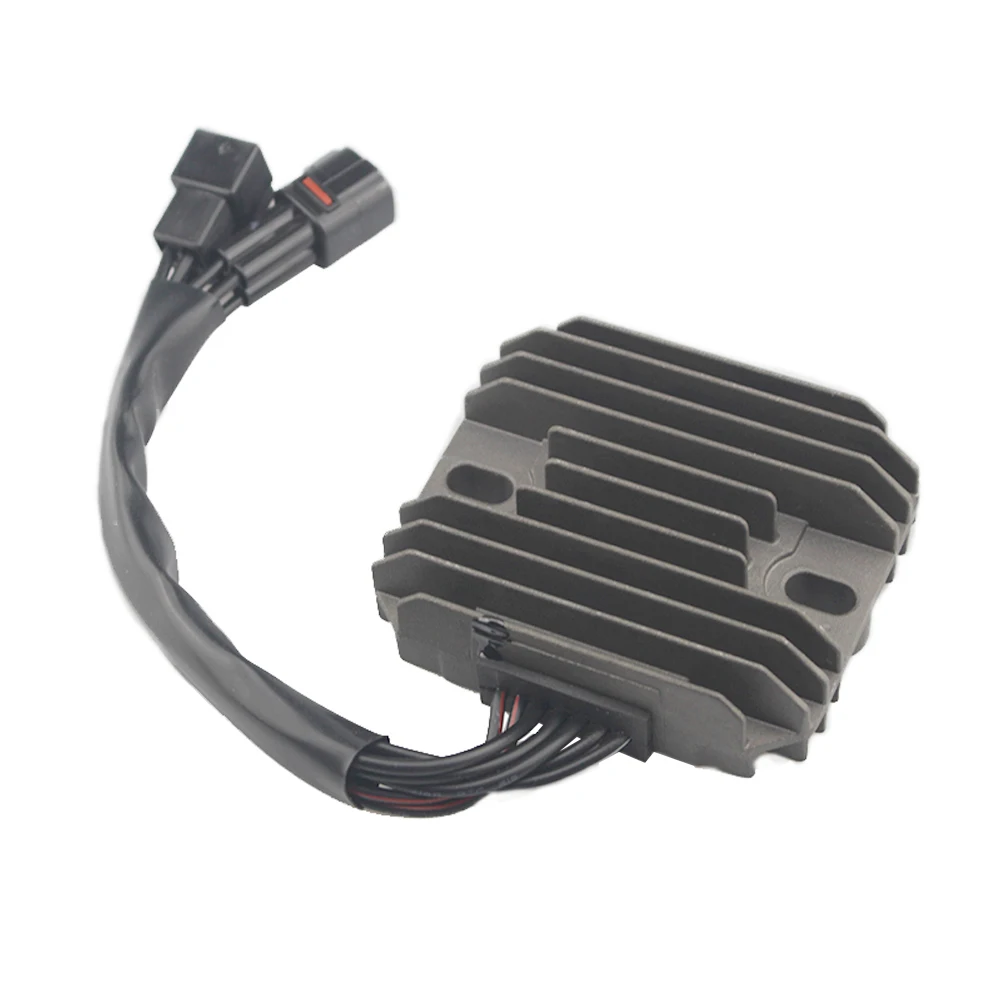 SH640EB Motorcycle Voltage Regulator Rectifier For Suzuki GSXR600 GSXR750 2006 2007 2008 GSXR1000 2005-2008 GSXR 600 750 1000