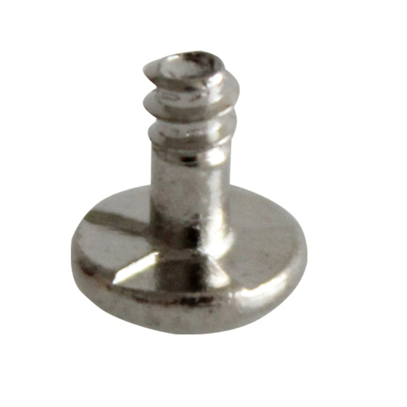 Cepillos laterales para aspiradora, tornillos fijación, reemplazo adecuado para i Robot serie 900, fácil reemplazar, 10 piezas