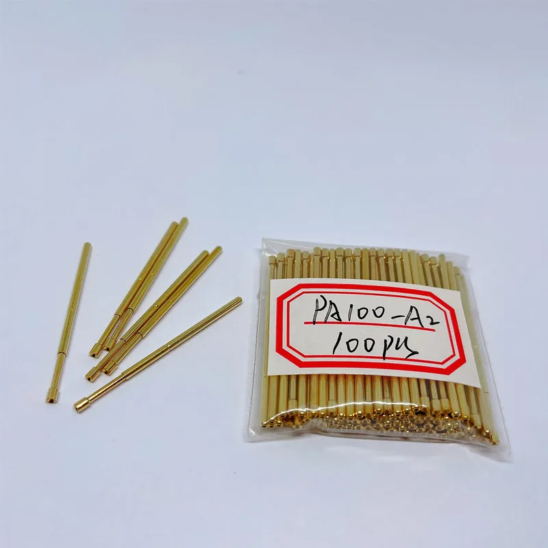 Compressor eletrônico 100mm de diâmetro, sonda universal