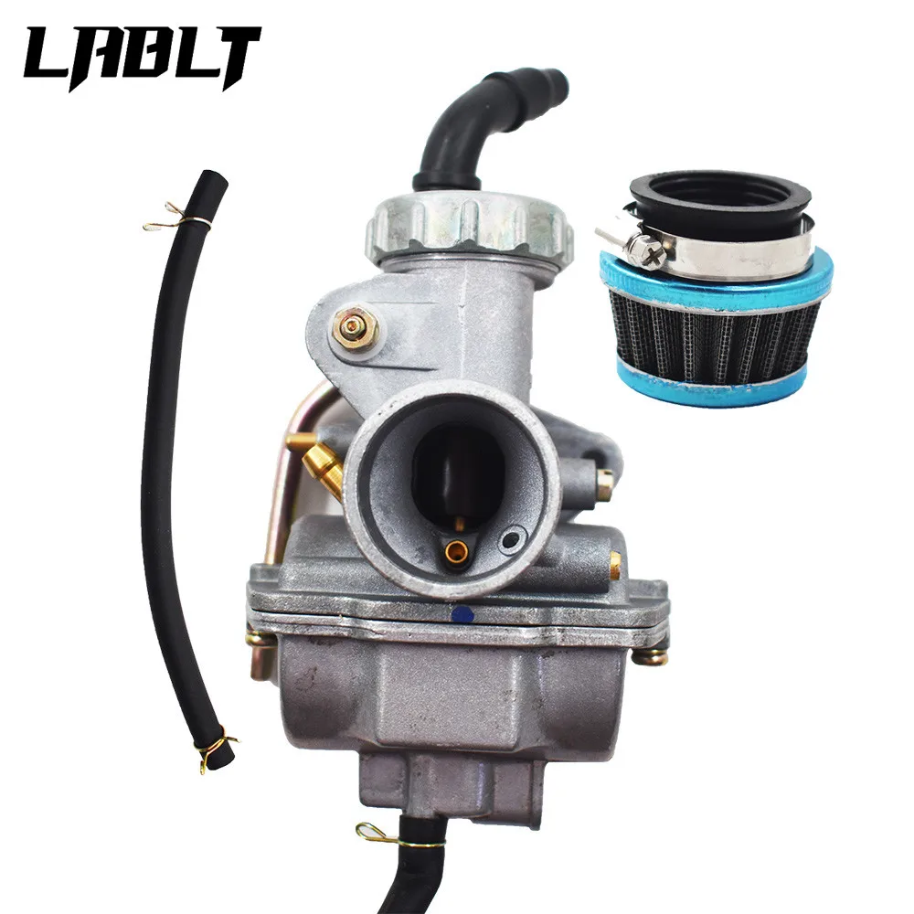 

Carburetor 49cc 50cc for Regal Raptor DD50E Pagsta Mini Chopper Moped 100cc 97cc