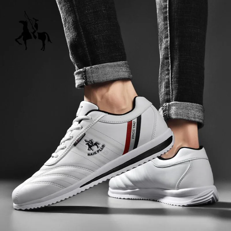 New 2021 Men Sneakers Shoes Spring Sports Shoes Fashion Comfortable Men\'s Casual Shoes Man Travel Shoes tenis masculino adulto