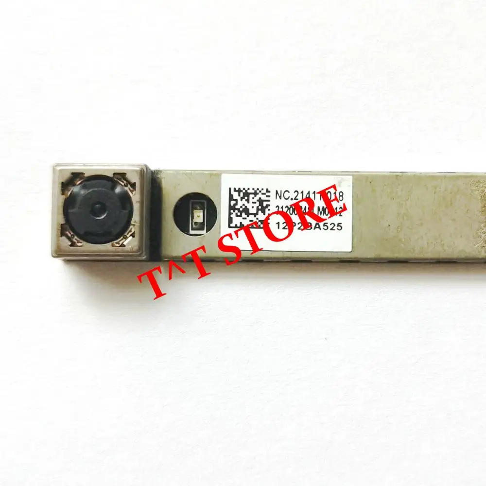 original FOR Acer Aspire P3 P3-171 P3-131 Rear Facing 5MP Webcam Camera Board NC.21411.018 free shipping