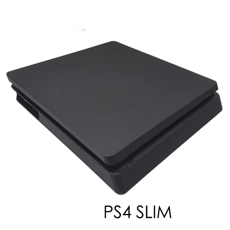 Custodia protettiva anteriore inferiore Shell per Sony PS4 Slim Main Engine Housing Case per Sony PlayStation 4 Pro Game host Cover Parts