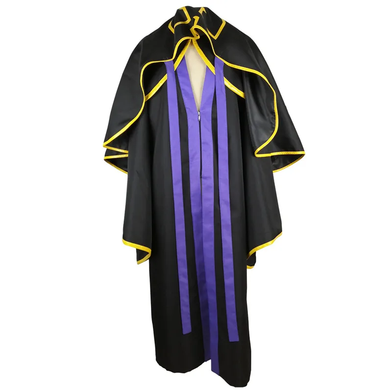 

Overlord Ainz Ooal Gownt Cosplay Costumes