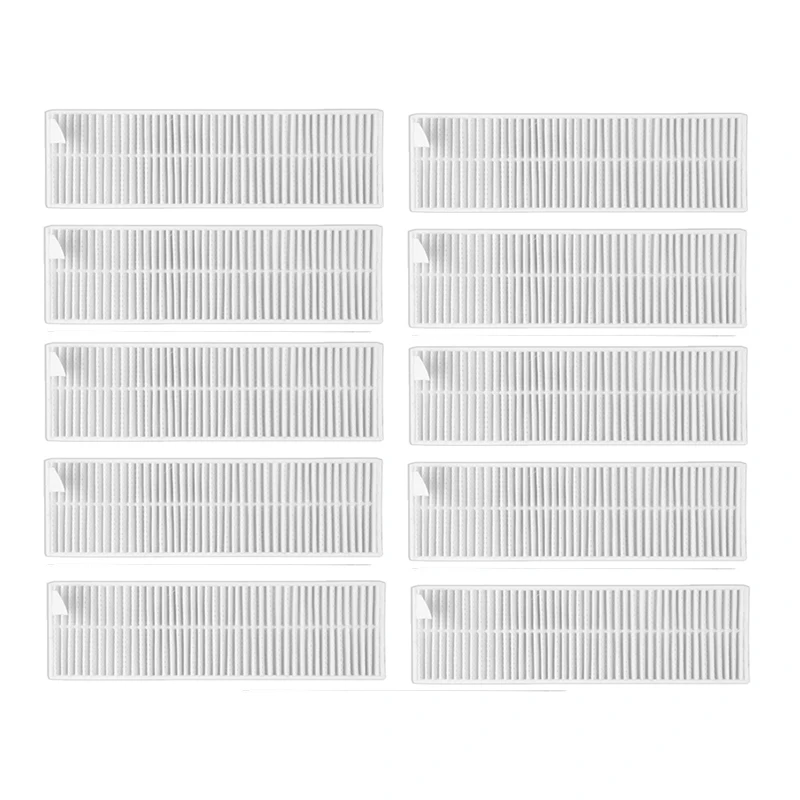 New Main Brush Hepa Filter Side Brush Mop Cloth Clean Tool Kit for Xiaomi Mijia G1 MJSTG1 Mi Robot Vacuum-Mop Essential Parts