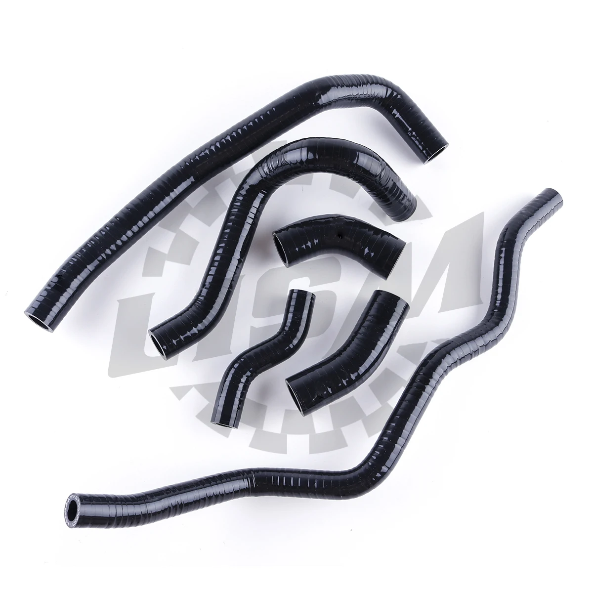 

Silicone Radiator Coolant Hose Kit Pipe For 1985-2007 Yamaha V Max 1200 VMAX VMX12 6PCS 3PLY 86 87 88 89 90 91 92 93 94 95 96 97