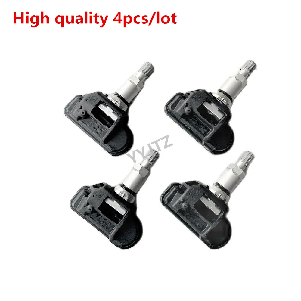 New Car TPMS Tire Pressure Monitoring System Tire Pressure Valve Car Accessories Tyre Pressure Sensor for OPEL 13598775 13581560