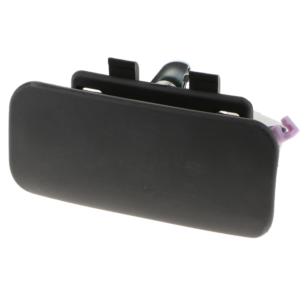 SIDE RIGHT LOADING SLIDING DOOR HANDLE OUTER FOR FORD TRANSIT MK6 MK7 00-14
