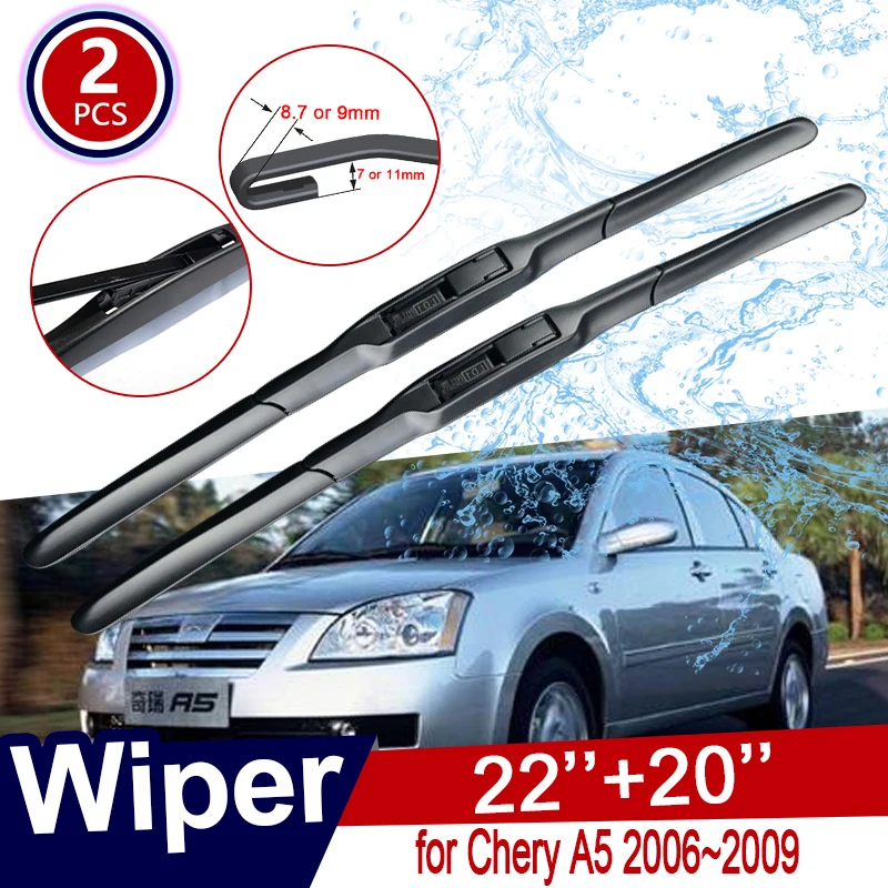 For Chery A5 Fora A…