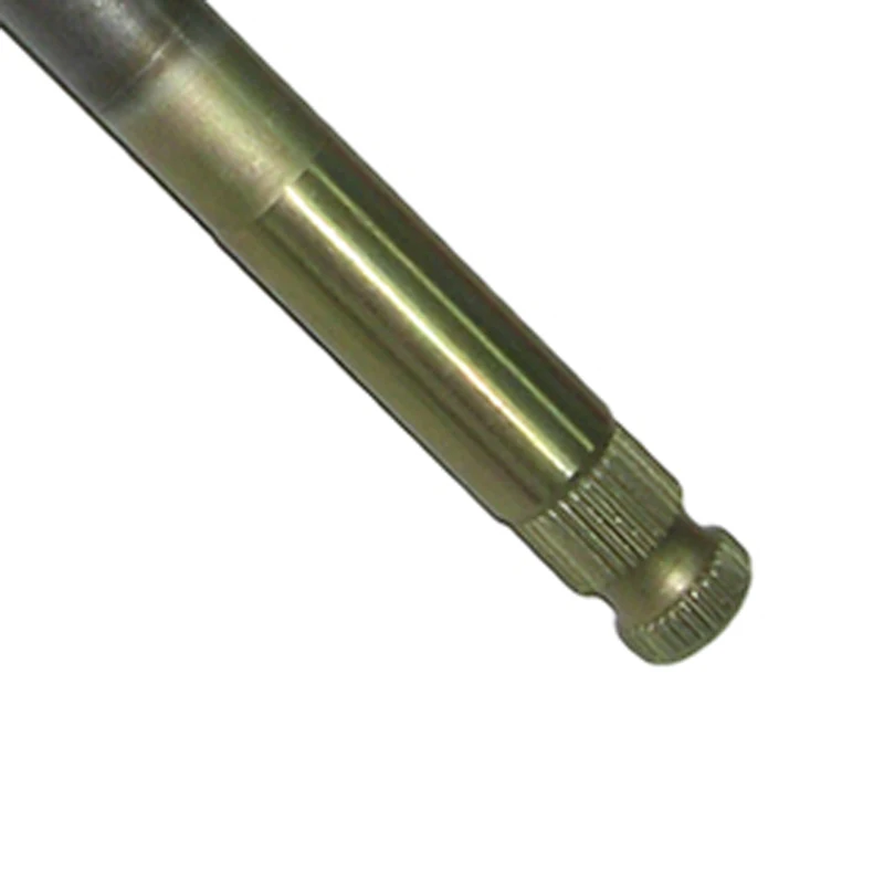 Motorcycle Kick Shaft Assy Starter Axle For Lifan Jialing Dayang Dayun 70-110cc JH70 C90 C100 C110 DY100 Super Cub Engine Parts 3