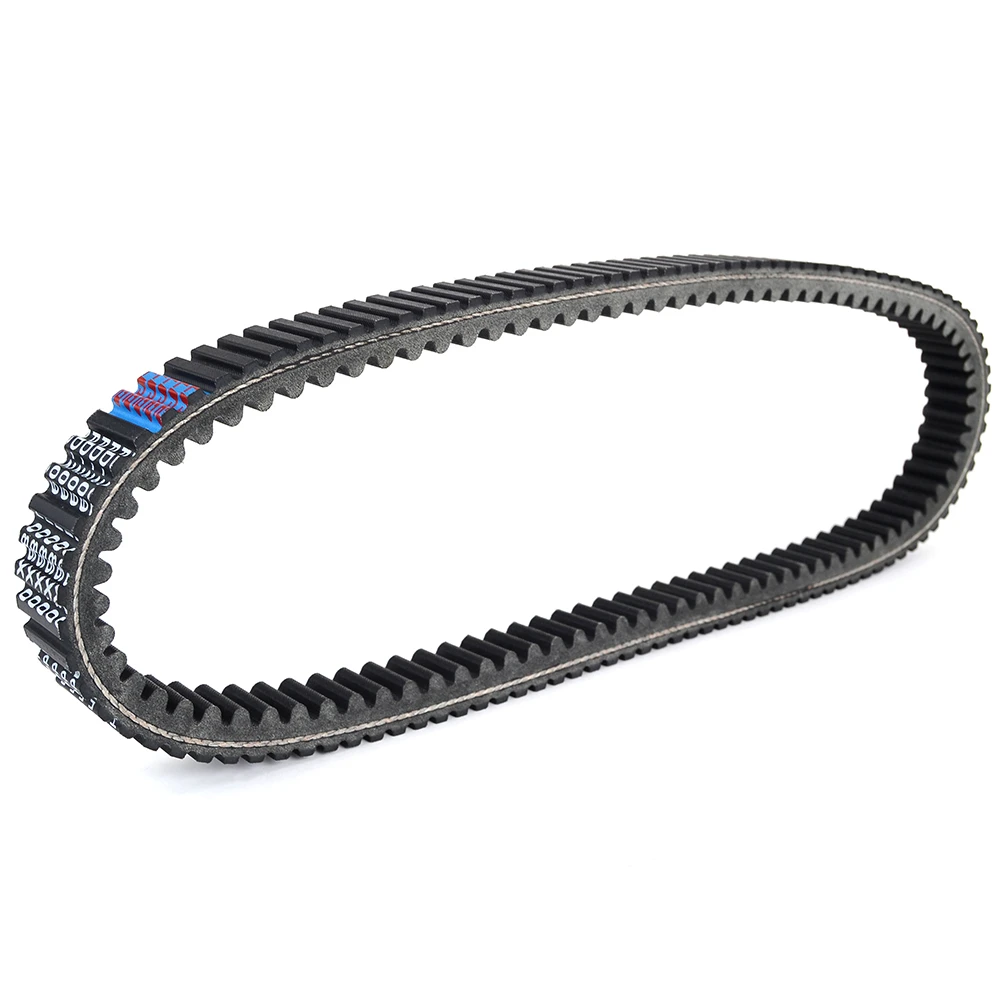 

Drive Belt for Argo Avenger Conquest Outfitter XTI 700 HD 750 HDi XTI 8x8 Transfer Belt Clutch Belt