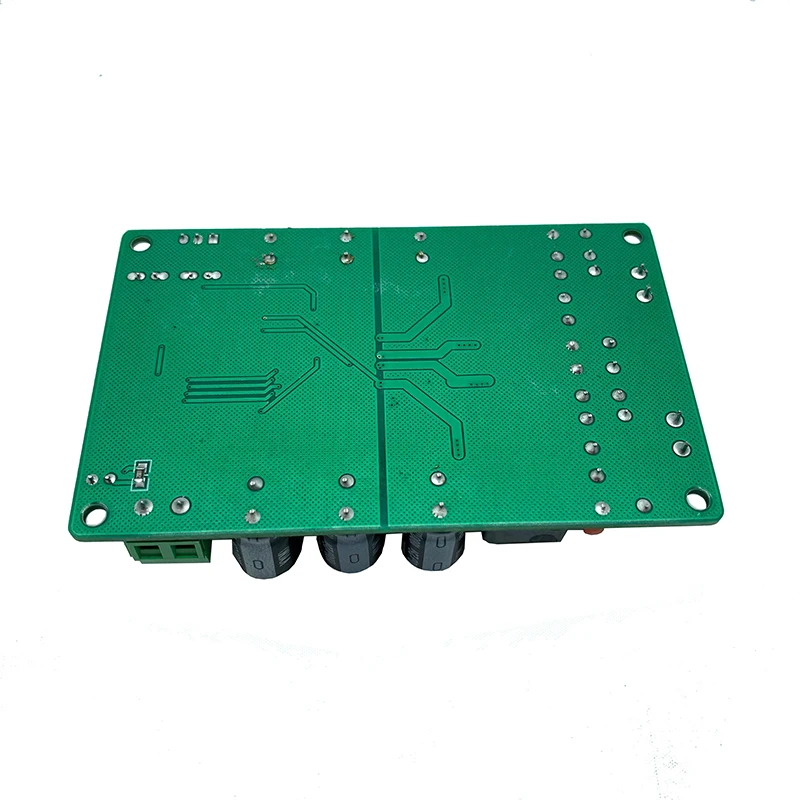 TK2050 Power Amplifier Audio Board 2X50W Dual Channel Stereo Class T Digital Sound Amplifiers HIFI Amp Super TA2020