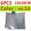 4 piezas color 14