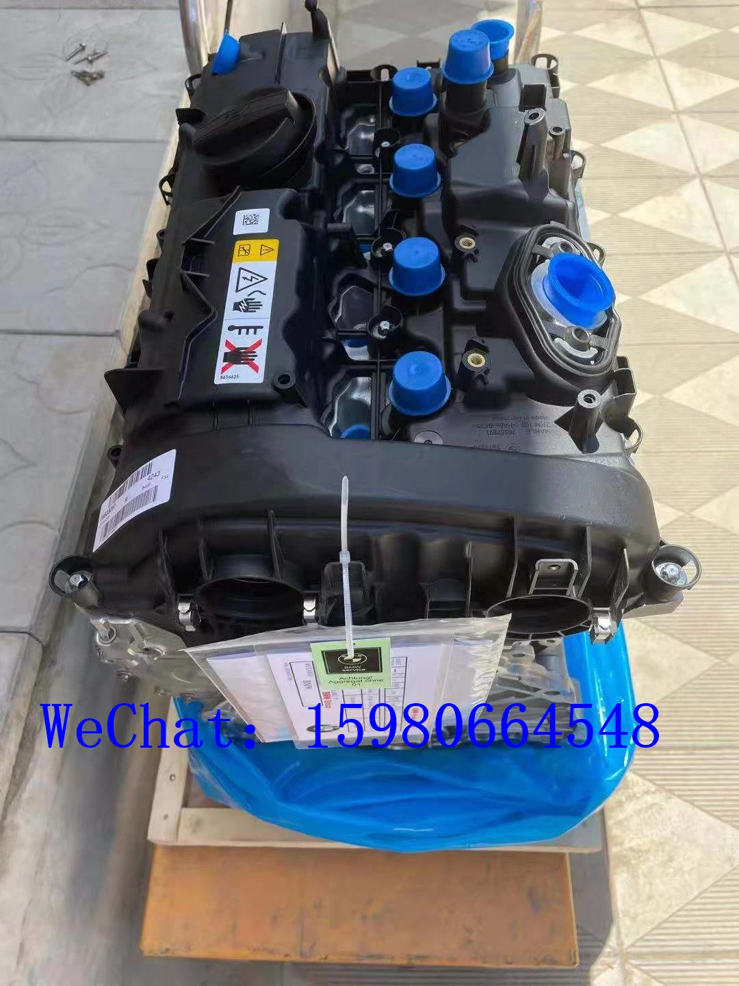 Auto Motor 2.0t N47D20C B47D20A M47D20 B47C20A N43B20A N47D20C engine For BMW 425d 428i 420d 430i 518d 520i d 525d 528i 530e i