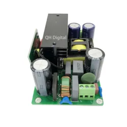 Alimentatore modalità interruttore amplificatore HIFI SMPS LLC500W 600W 1000W doppia uscita cc