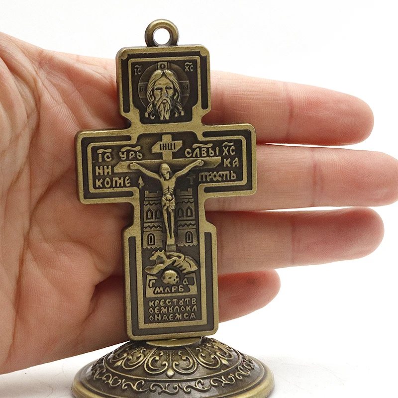 Calvary crucifijo Jesus Coss religious ornament home decoration Euramerica classical cruces imagenes religiosas catolicas church