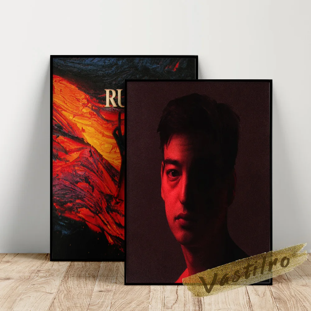 Joji Singer-Songwri…