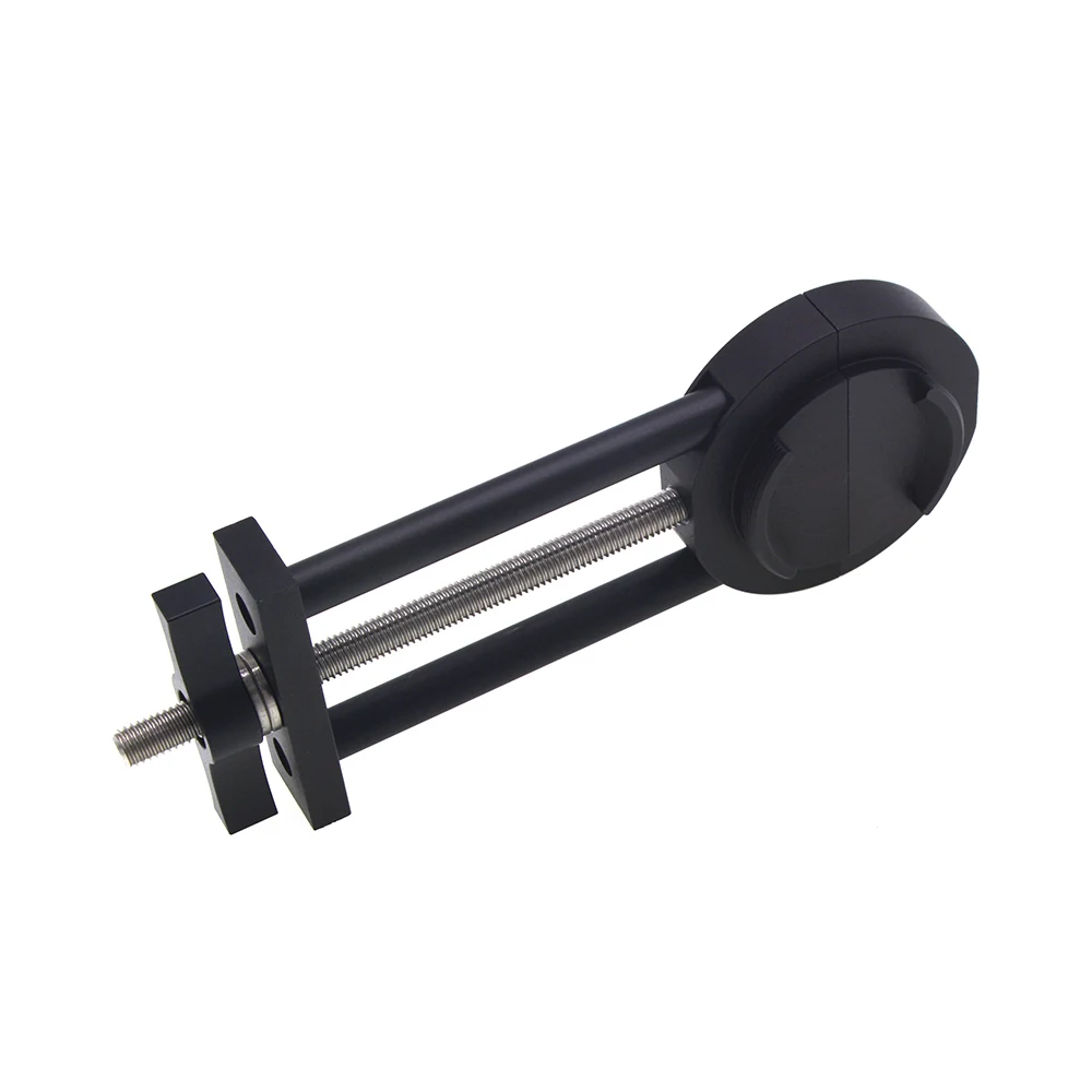 FOTGA Ajustable Stainless Steel Pro Lens Vise Lens Repair Tools 27mm to 130mm
