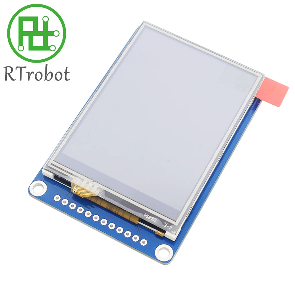 LCD module TFT 2.4-inch TFT LCD 240x320 SPI Serial Port Module with touch