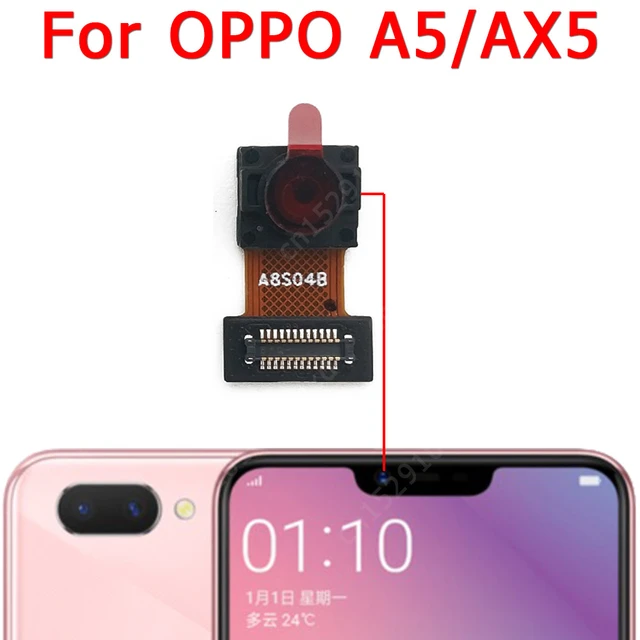 oppo オファー a5 カメラ