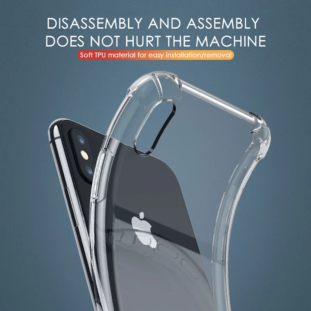covers luxury silicone case for iphone 11 Pro MAX  X XR bumper fitted cases XS MAX 7 8 plus mobile phone accessories shockproof