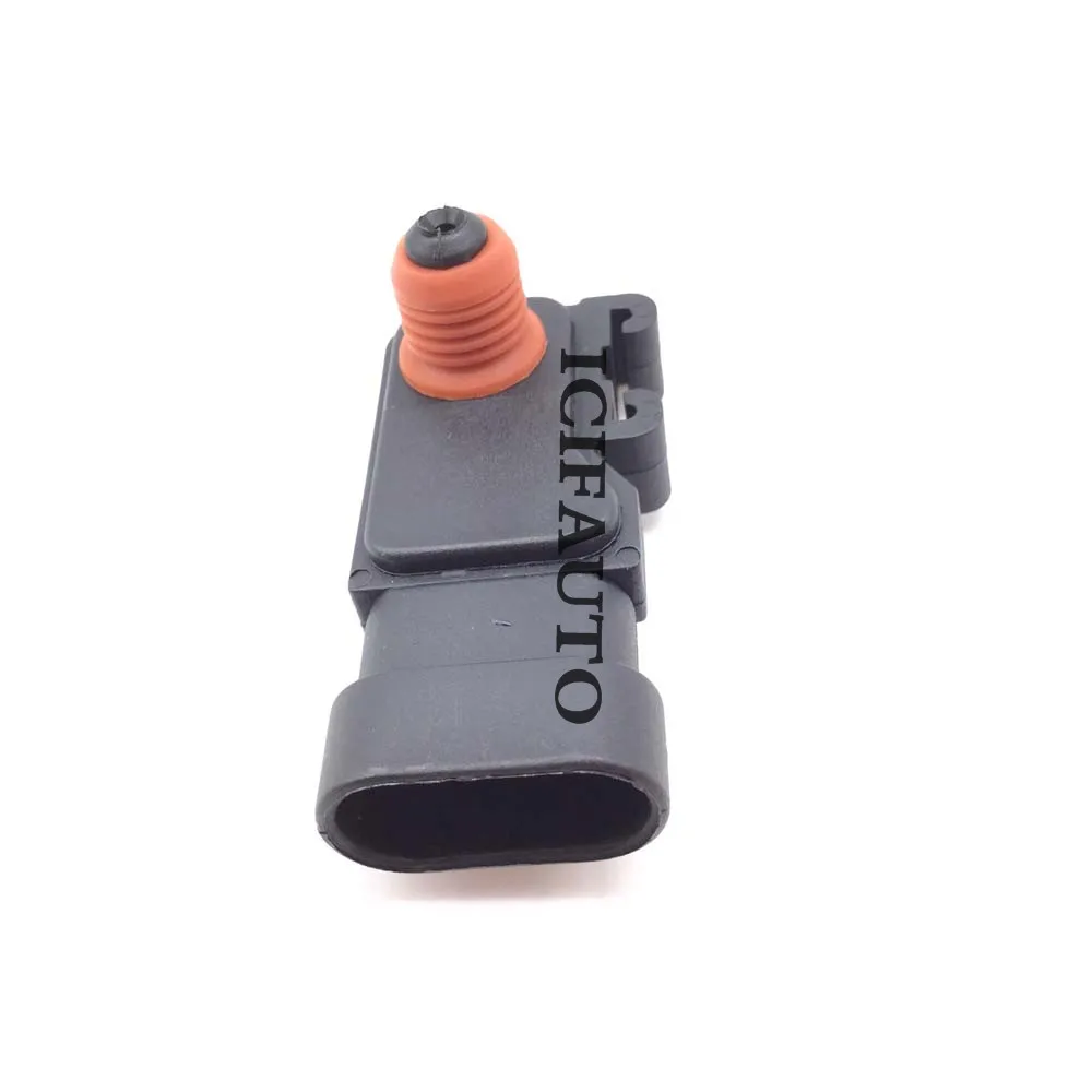 Pressure MAP Sensor For Renault Laguna Megane Grandtour Daewoo Leganza Nubira Tacuma 16212460,7700106644,16258659,90063543