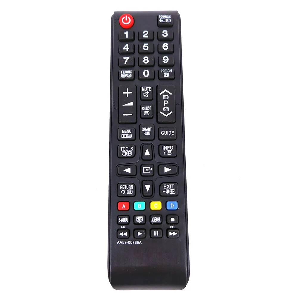 AA59-00786A Remote control replacement use for Samsung smart tv UA55F8000J UA46F6400AJ Touch Control Remoto AA59-00761A