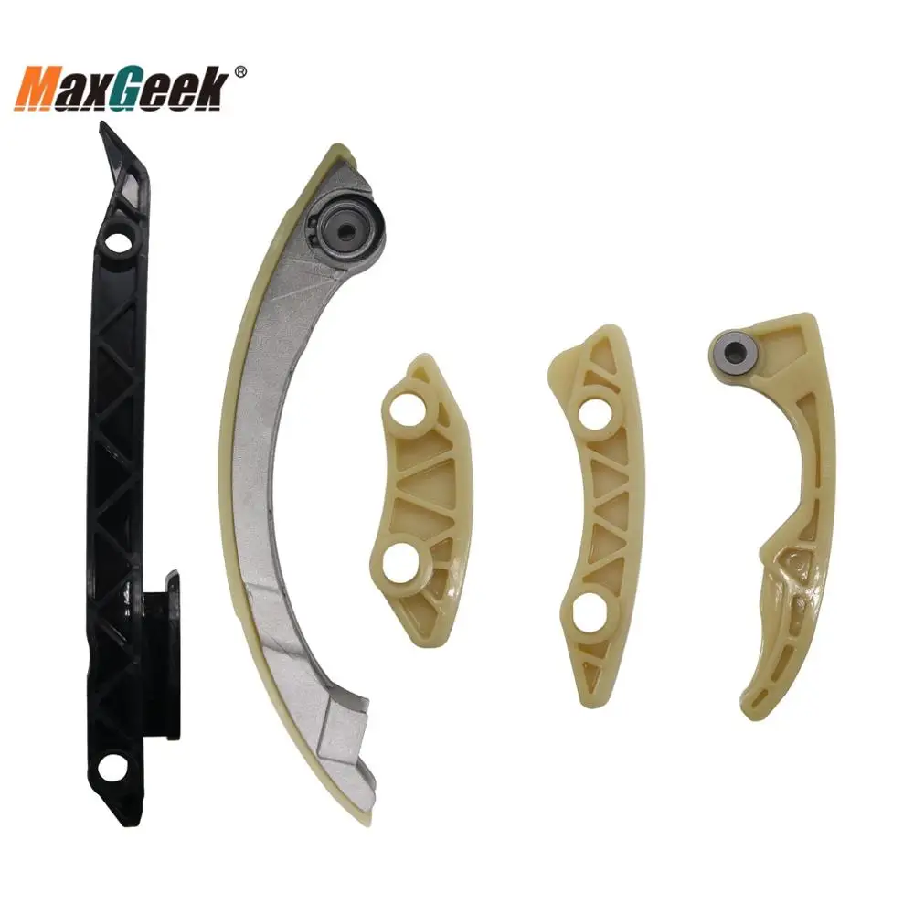 Maxgeek Thời Điểm Dây Chuyền Bộ Dành Cho Xe Chevrolet Malibu 8-13 Điểm Xuân Phân 10-15 Buick L4 2.0L 2.2L 2.4L