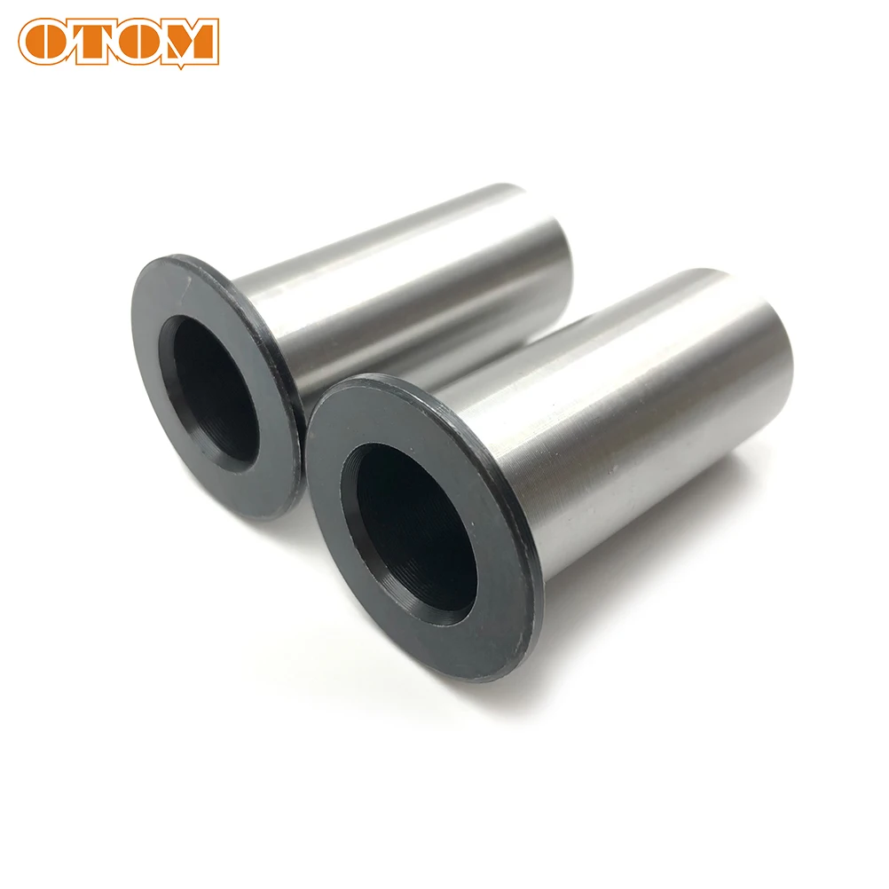 OTOM Motorcycle Swing ARM Maintenance Parts Rear Shock Absorber Suspension Bearing Oil Seal Bushings For SUZUKI DRZ400 SM RM 250