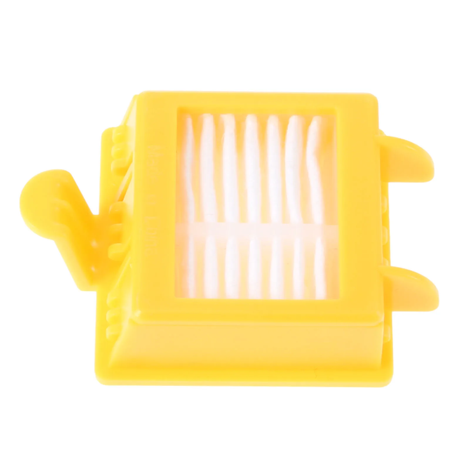 2Pcs HEPA Filter for Roomba 700 Series 760 770 780 Vacuum Cleaner Accessory Cleaning Filters