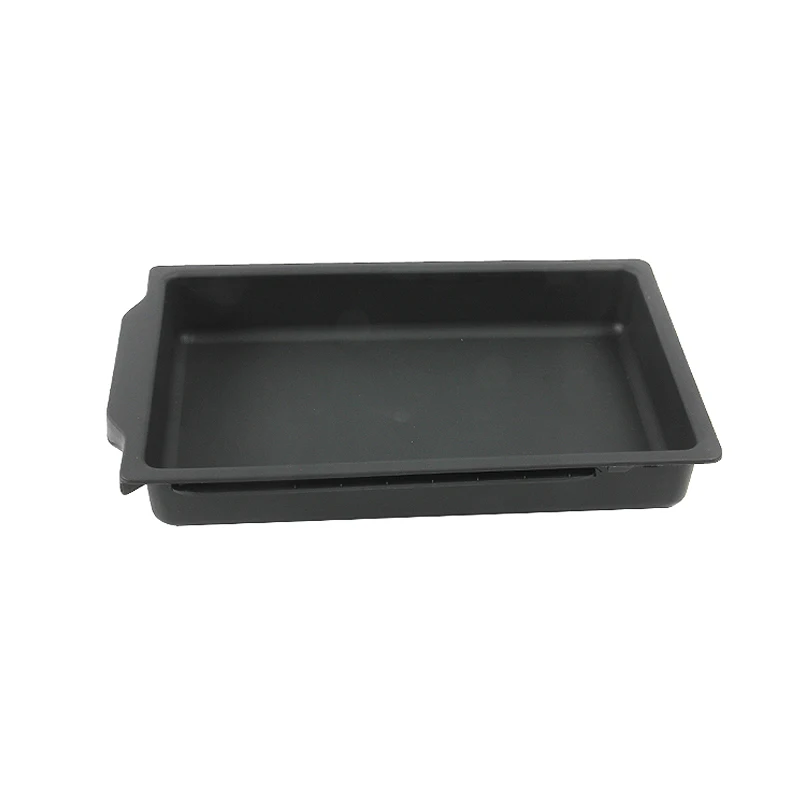 For Suzuki Grand Vitara SX4 Swift Front Seat Under Shelves Drawers Storage Box Container Holder Tray Original Accessories