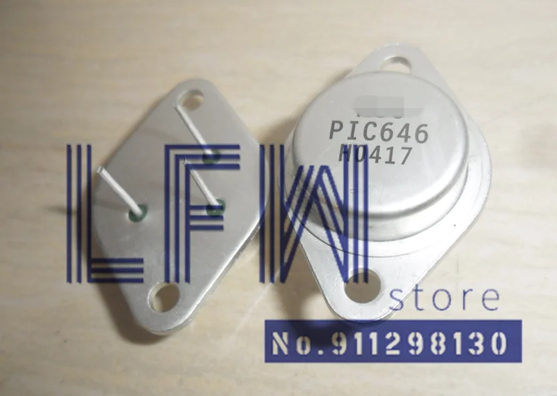 PIC645 PIC646 PP8096