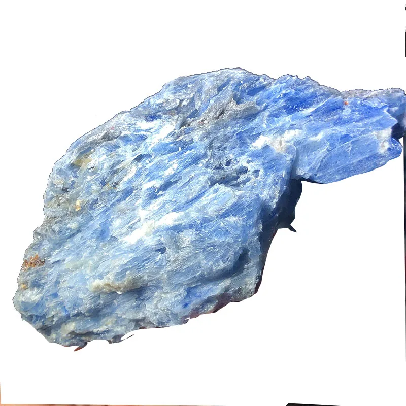 

Wholesale Natural Rock Raw kyanite Quartz Mineral Specimens Rough Quartz Feng Shui