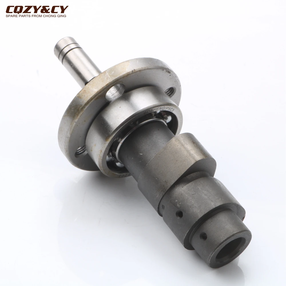 Motorcycle High Quality Camshaft For Honda GL100 Turuna 125 GL145 HAWK145 GL PRO 14100-KC6-000 14100-440-000 Engine Parts