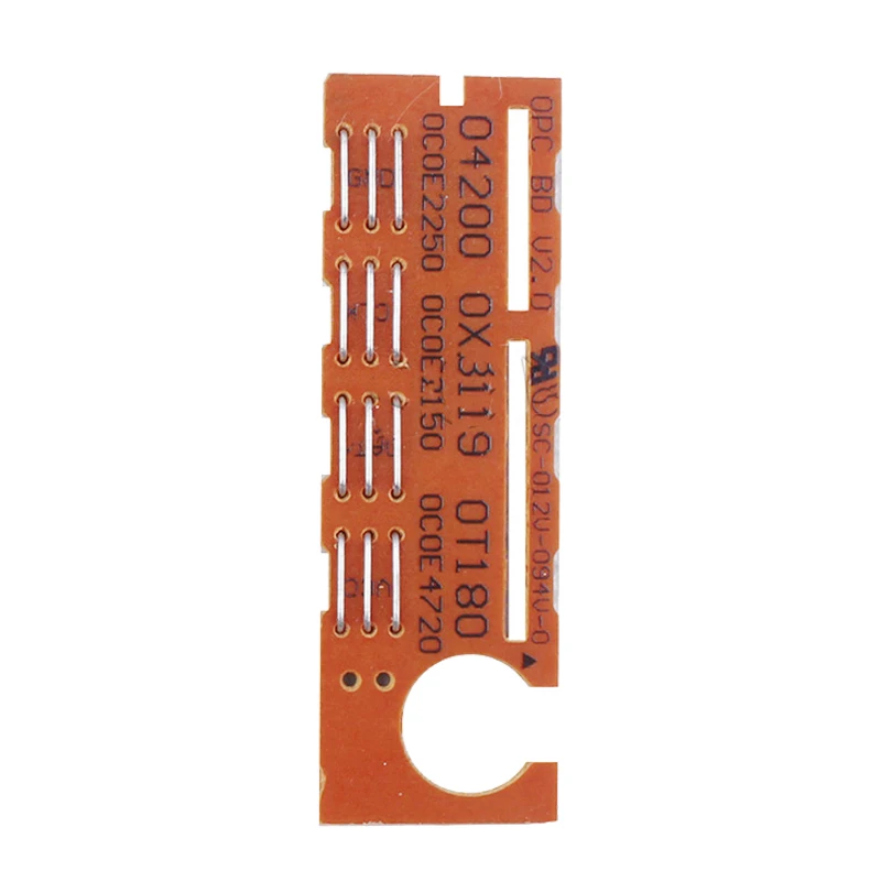 Compatible OEM toner chip for Xerox WorkCentre 3119 laser printer cartridge reset 013R00625