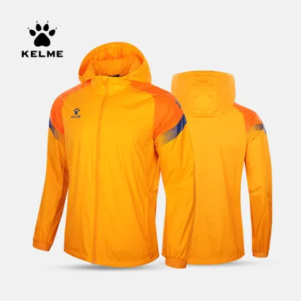 Мужская ветровка KELME 8061WT1005