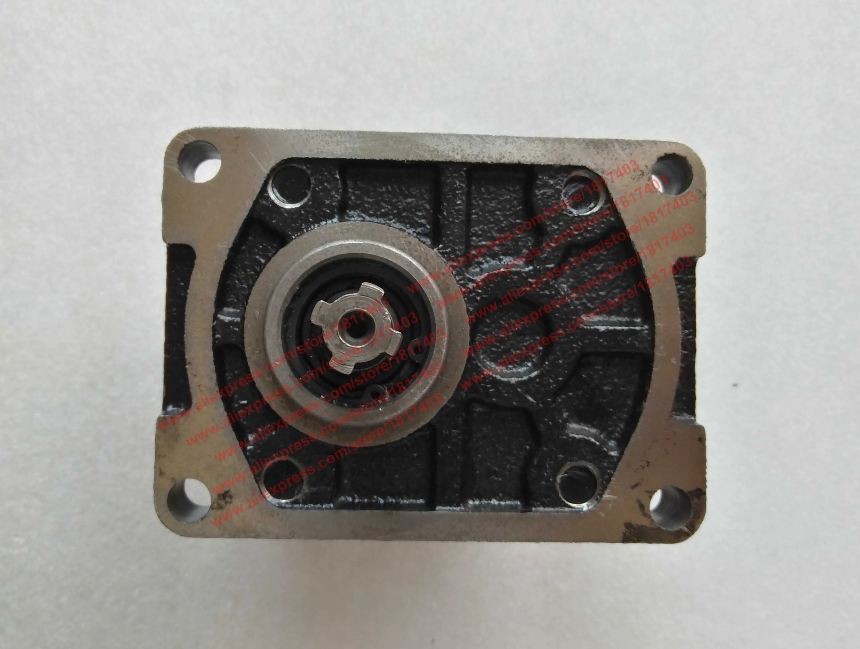 FT304.58L.010 Gear Pump (CB-F312L), FOTON LOVOL FT Tractor parts, FOTON 30HP-40HP Tractors