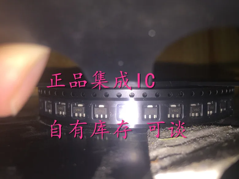 Новинка 100%, 1 шт. Φ + V62 Φ + V63 SOT89 GVA-62 + V60 SMD Φ + V81 Φ + V83 Φ + V82 Φ + V123