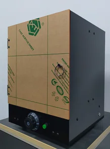 Uv Lamp Curing Doos Met Draaitafel: Anycubic 3D Printer Curing Machine, geschikt Voor 3D Printer Curing Modellen Van Uv Hars Curing