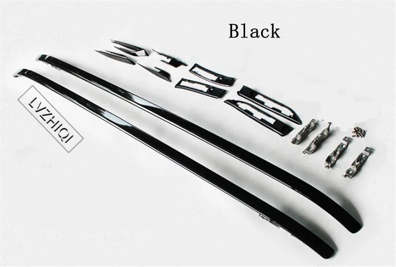 Roof Rack For LAND ROVER RANGE ROVER EVOQUE 2011-2022 Luggage Racks Bar Rail Carrier Top Aluminum Alloy Auto Accessories