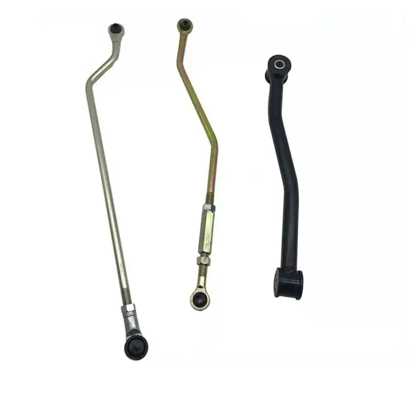 

FoR Dongfeng DFM popular Lingzhi V3 / M3 / M5 transmission shift stop rod iron pull rod selection trolley connection rod hanging