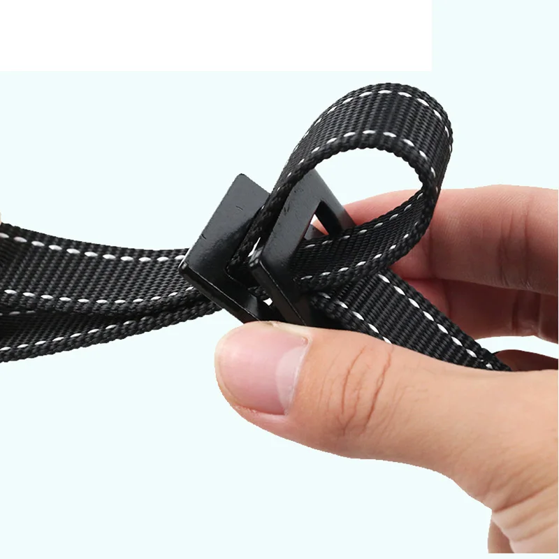 Adjustable Length Fitness ring Safety Hanging Home Pull Up Training Horizontal Bar Exercise Sport Fitness Equipment
