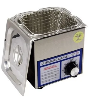 

110V~240V Digital Ultrasonic Cleaner 2Lfor jewely & gleases & Watch cleaning machine