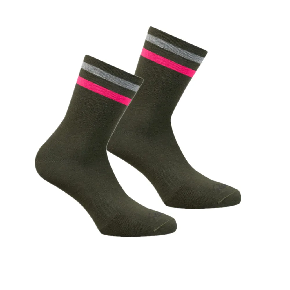 Hohe Qualität Neue radfahren socken Rapha kompression socken männer und frauen fußball socken basketball socken 7 Farbe