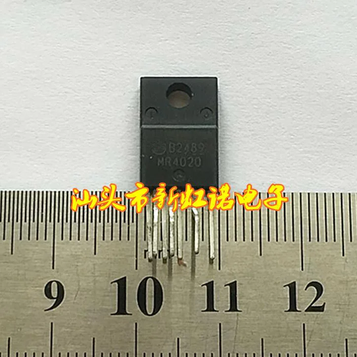 

5Pcs/Lot New Original The LCD Power Supply MR4020 Chip Integrated circuit Triode In Stock