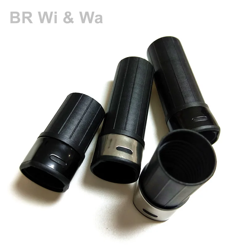 BR Wi&Wa   KN nut Reel Seat Nut KN nut size #16  DIY reel seat repair fishing rod 10pcs view 4