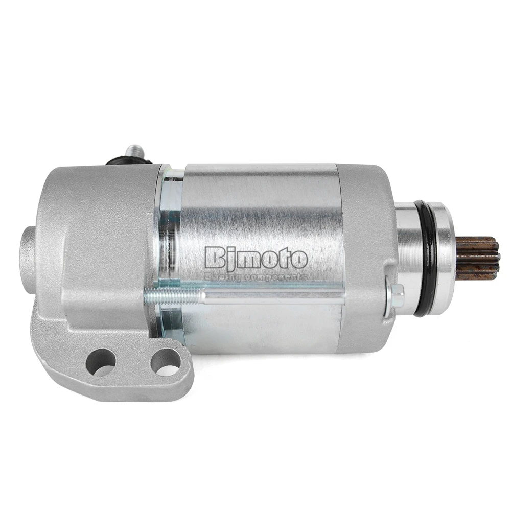 Anlasser für Husqvarna TE250 TE300 für K-TM 250 300 EXC 200 XC-W 55140001100 für Kawasaki KSF90 KFX90 2007-2020 21163-Y002 – Detail 7