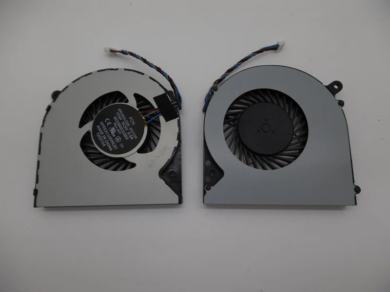 RTDPART is suitable for Fujitsu AH544 A514 A544 A556 AH564 new cooling fan