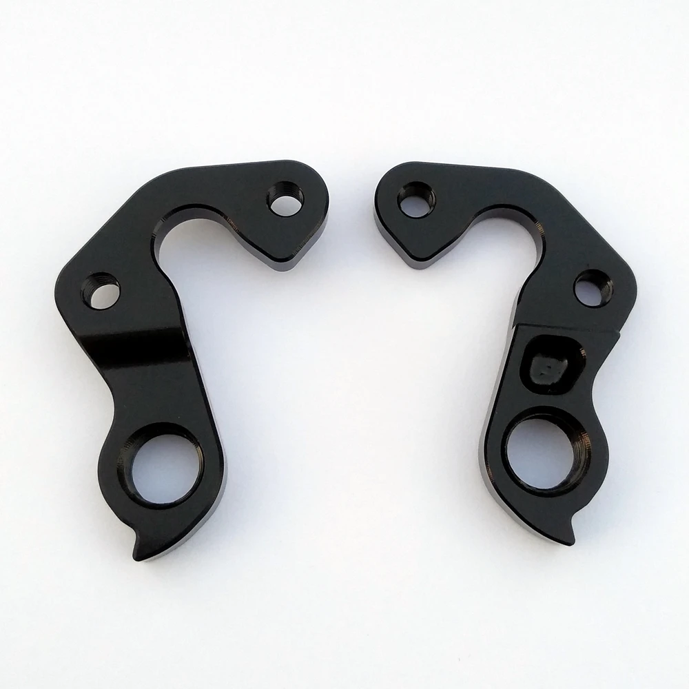 2PC CNC Bicycle rear Derailleur hanger dropout AKA 235286 for Scott Addict SL Solace SCOTT Foil 10 SCOTT RC Contessa Solace 2016