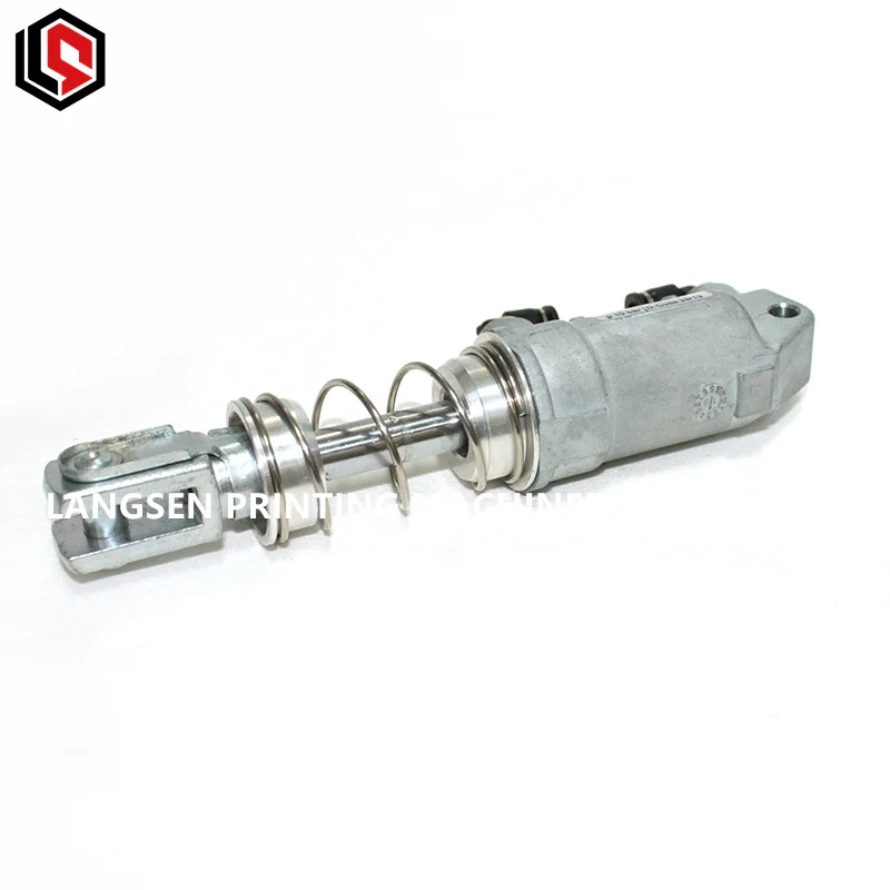 

Free Shipping L2.334.003/03 SM102 XL105 CD74 XL75 Printing Machine Pneumatic Cylinder L2.334.003 Offser Printer Parts